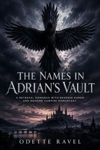 The Names in Adrian's Vault