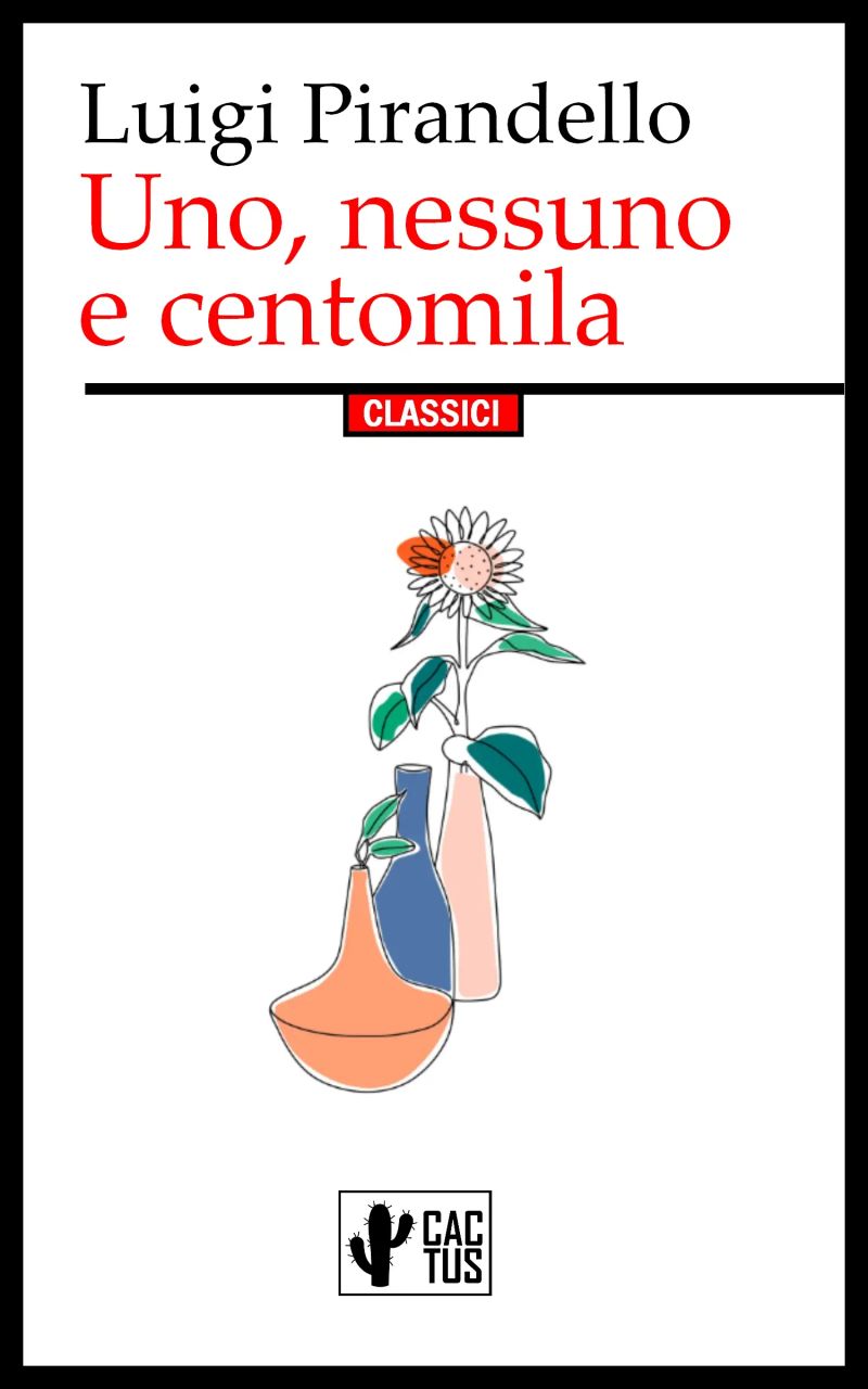 Uno, nessuno e centomila