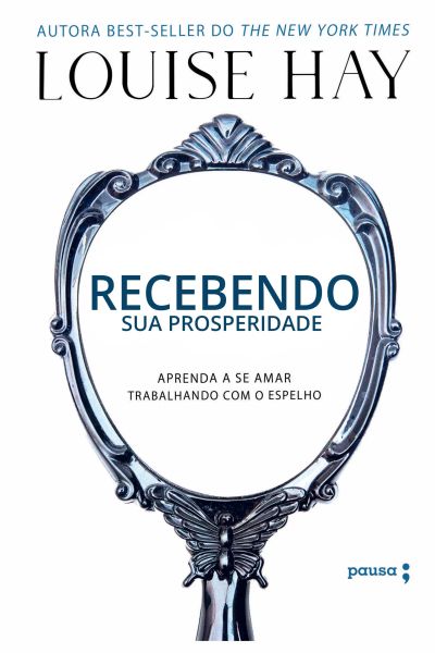 Recebendo sua prosperidade