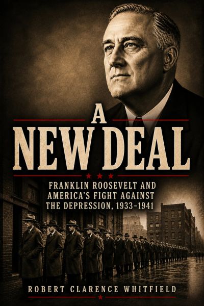 A NEW DEAL