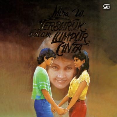 Tersuruk Dalam Lumpur Cinta