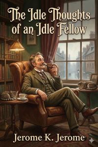 The Idle Thoughts of an Idle Fellow