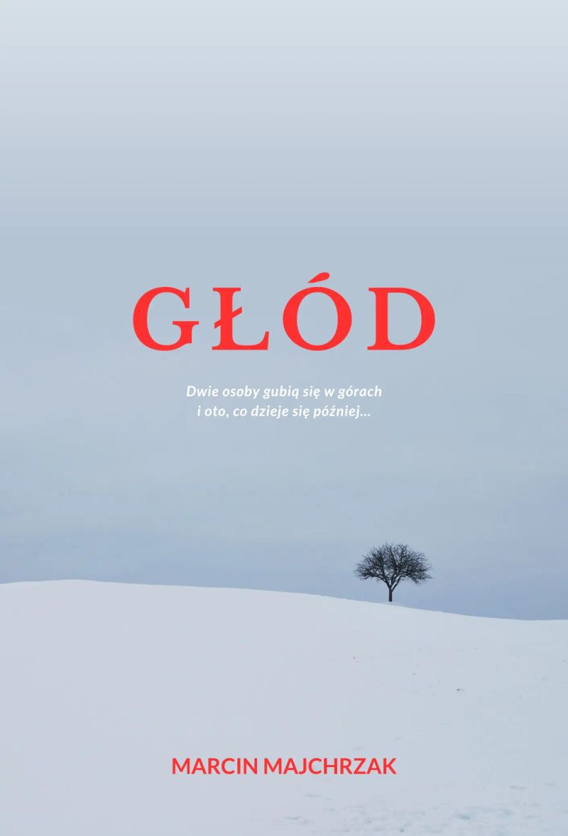 Głód