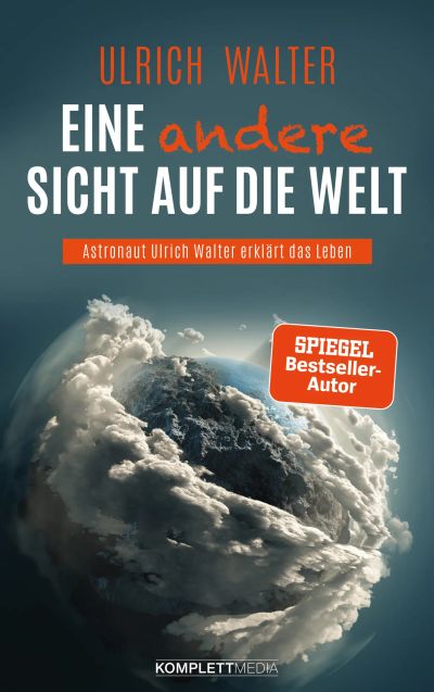 Eine andere Sicht auf die Welt!