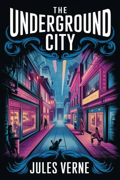 The Underground City