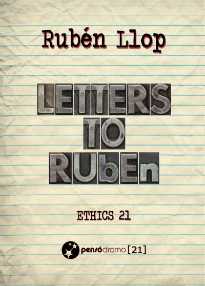 Letters to Ruben