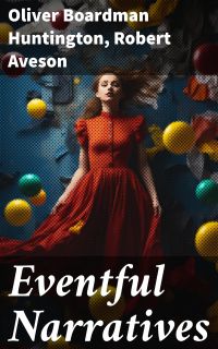 Eventful Narratives