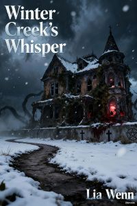 Winter Creek's Whisper