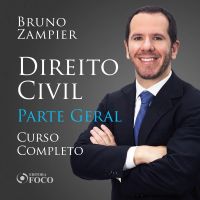 Direito Civil - Parte geral - completo
