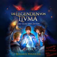 Die Legenden von Livma