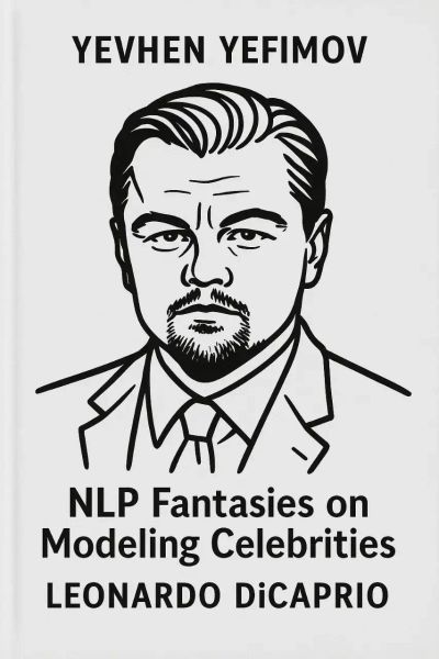 NLP Fantasies on Modeling Celebrities - Leonardo DiCaprio