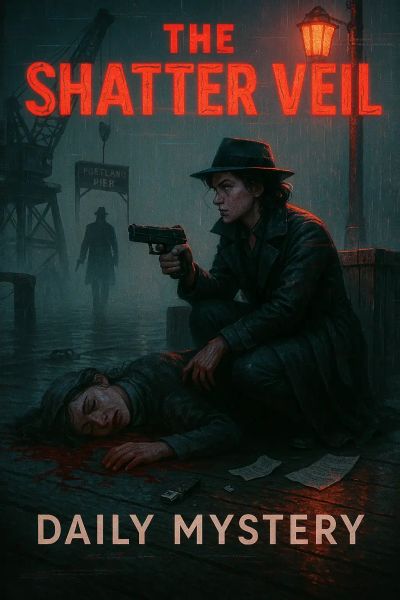 The Shatter Veil
