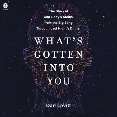 What's Gotten Into You