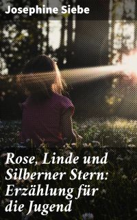 Rose, Linde und Silberner Stern: Erzählung für die Jugend
