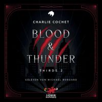 Blood & Thunder