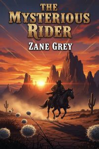 The Mysterious Rider