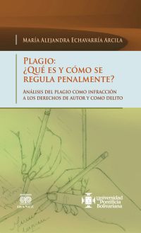 Plagio: ¿Qué es y cómo se regula penalmente?