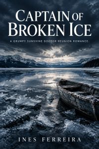 Captain of Broken Ice