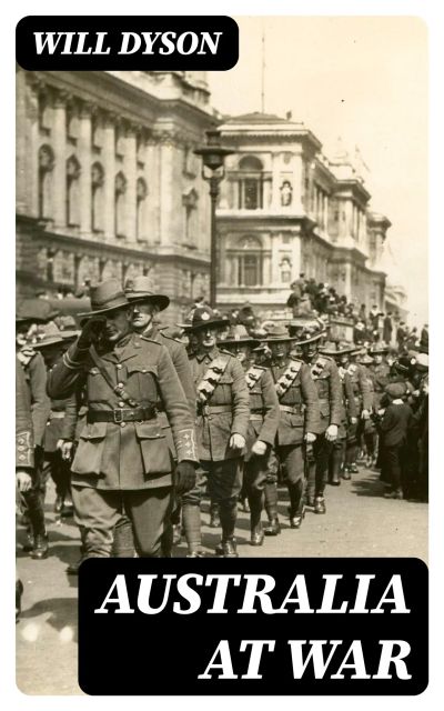 Australia at War