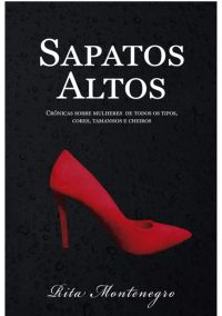 Sapatos Altos
