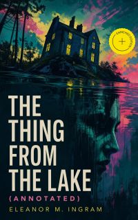 The Thing from the Lake (Annotated)