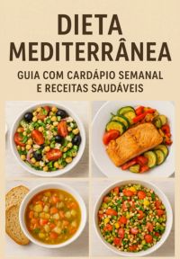 A Dieta Mediterrânea
