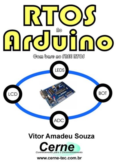 Rtos  No  Arduino
