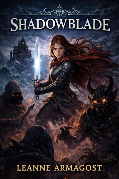 Shadowblade