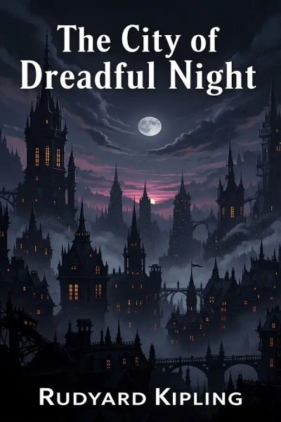 The City of Dreadful Night