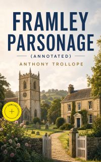 Framley Parsonage (Annotated)