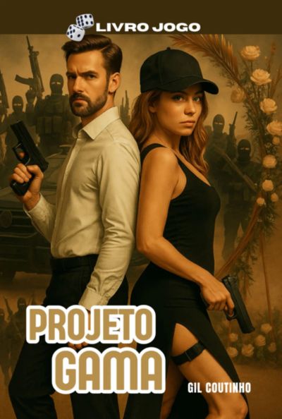 Projeto Gama