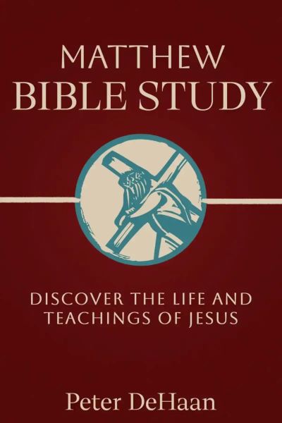 Matthew Bible Study