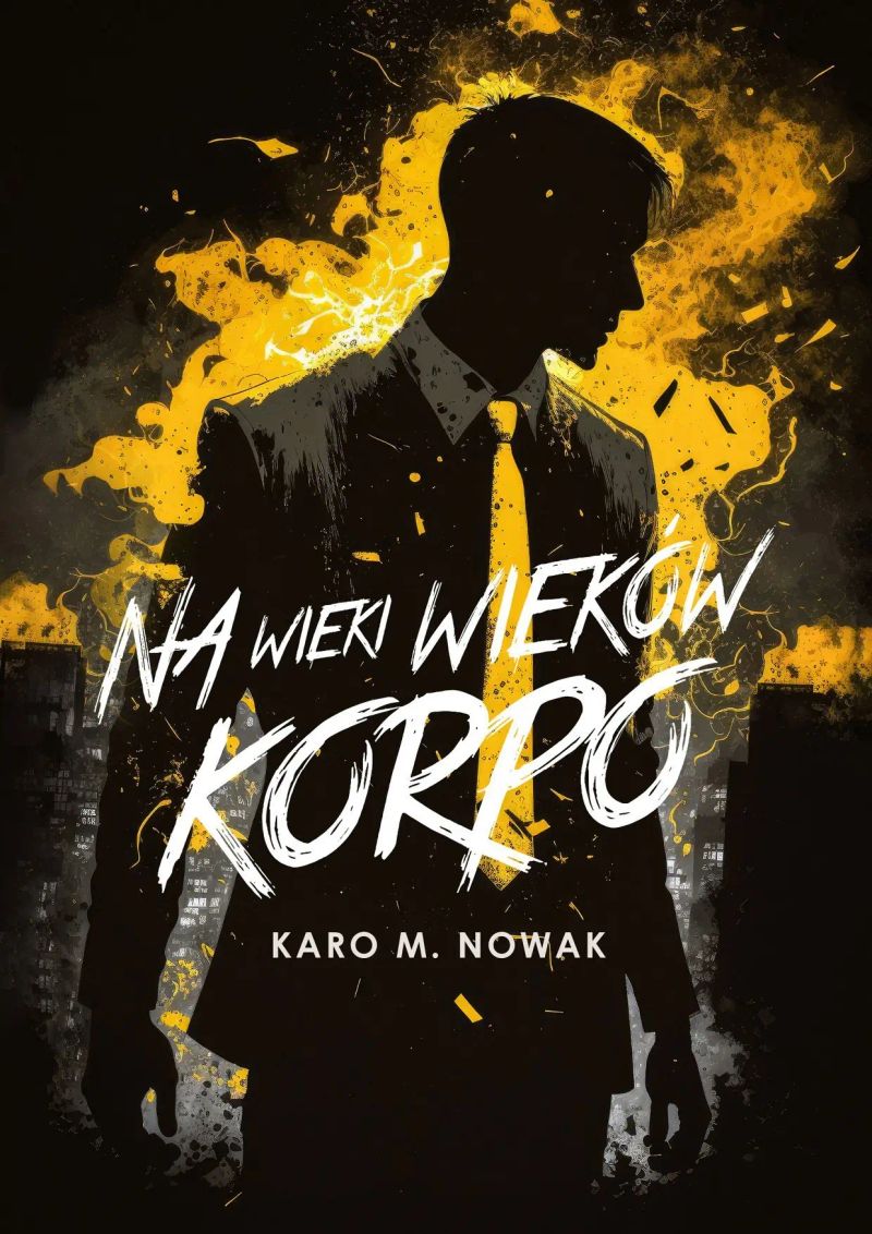 Na wieki wieków korpo