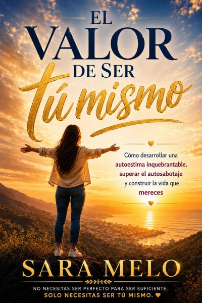 El valor de ser tú mismo