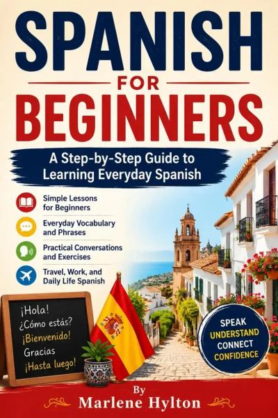 A Step-by-Step Guide to Learning Everyday Spanish