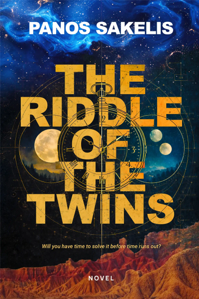 THE RIDDLE OF THE TWINS