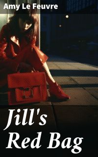 Jill's Red Bag