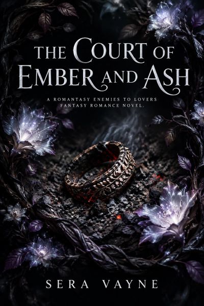 The Court of Ember and Ash
