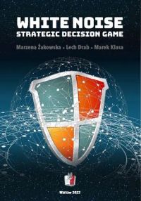 WHITE NOISE: Strategic Decision Game