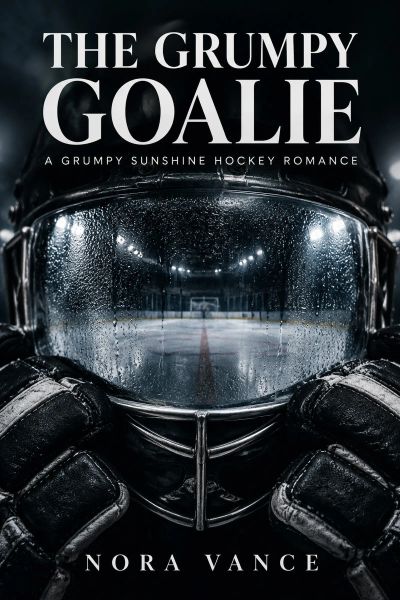 The Grumpy Goalie