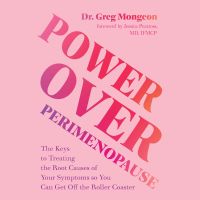 Power Over Perimenopause