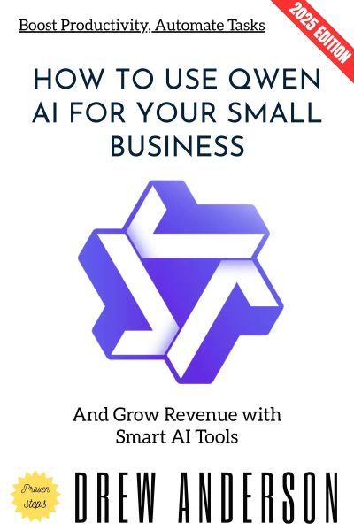 How to Use QWEN AI for Your Small Business