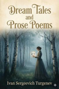 Dream Tales and Prose Poems