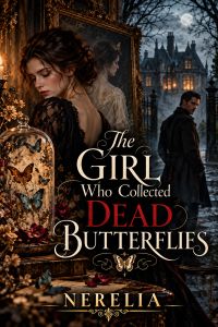The Girl Who Collected Dead Butterﬂies