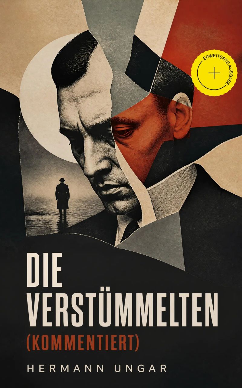 Die Verstümmelten (Kommentiert)