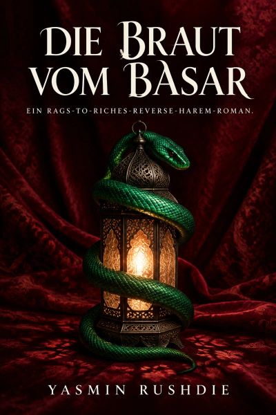 Die Braut vom Basar