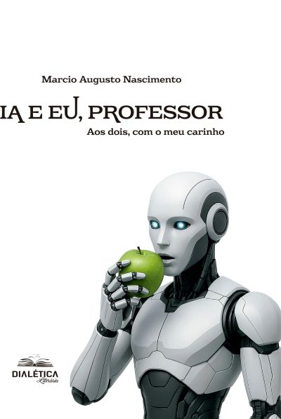 IA e Eu, Professor