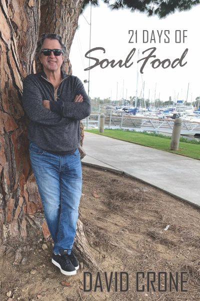21 Days of Soul Food