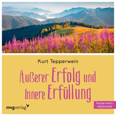 Äußerer Erfolg und innere Erfüllung