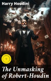 The Unmasking of Robert-Houdin